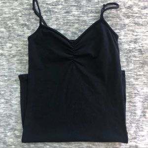 SO Tunic Cami XS Fitted